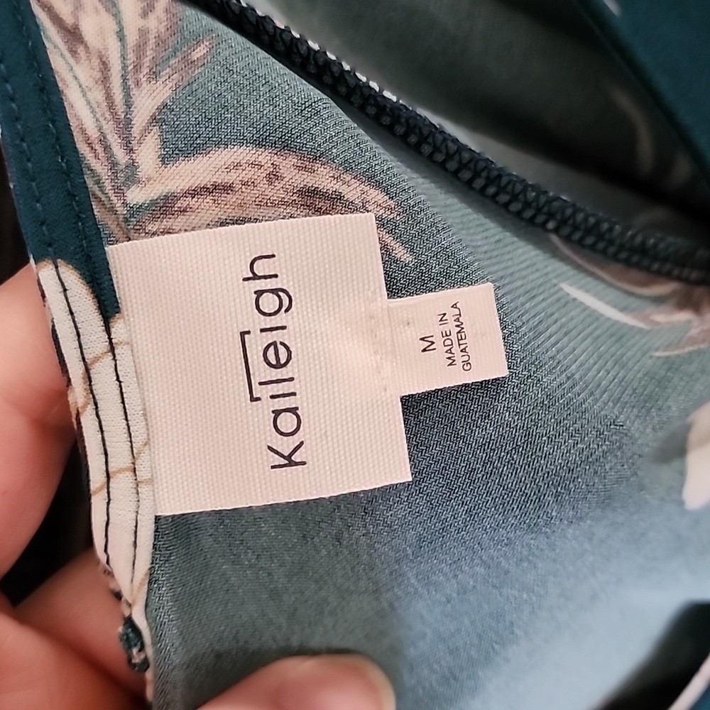 💚 Stitch Fix Top - Picture 5 of 5